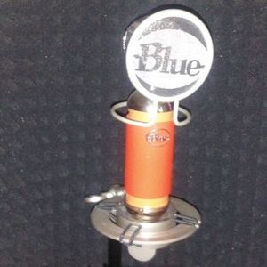 Meet your Posher, Irvin